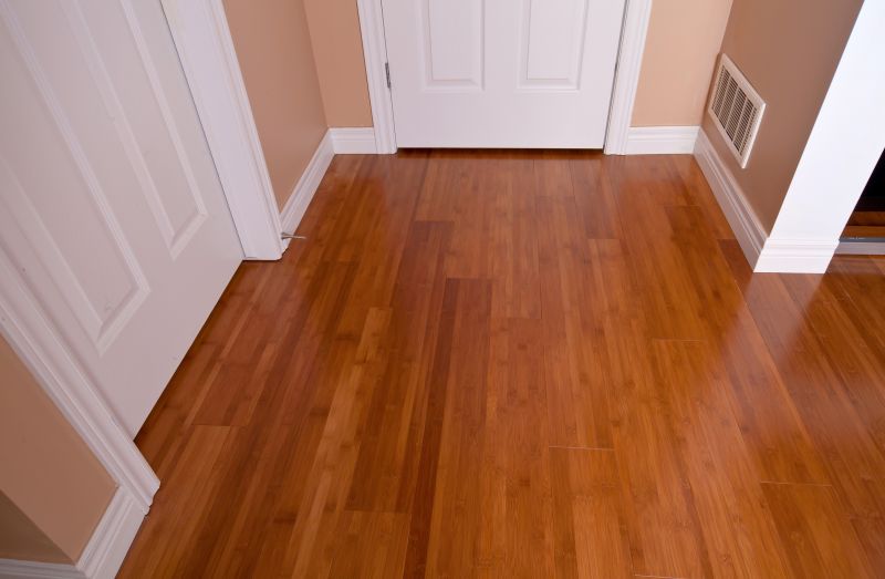 Bamboo Flooring Installation in Woodland Park, CO