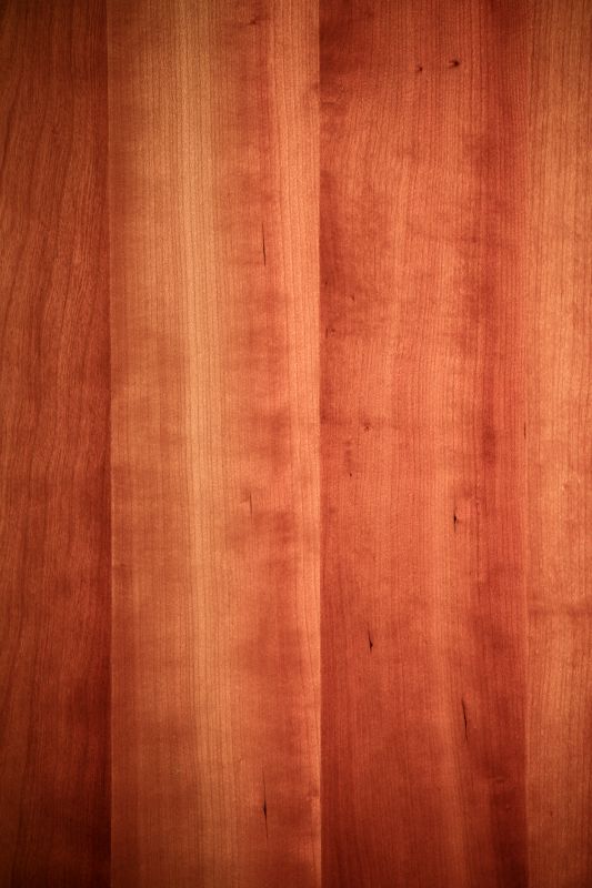 Cherry Floor Installation in Florissant, CO
