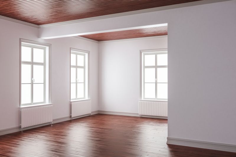 Cherry Floor Installation in Teller County, CO