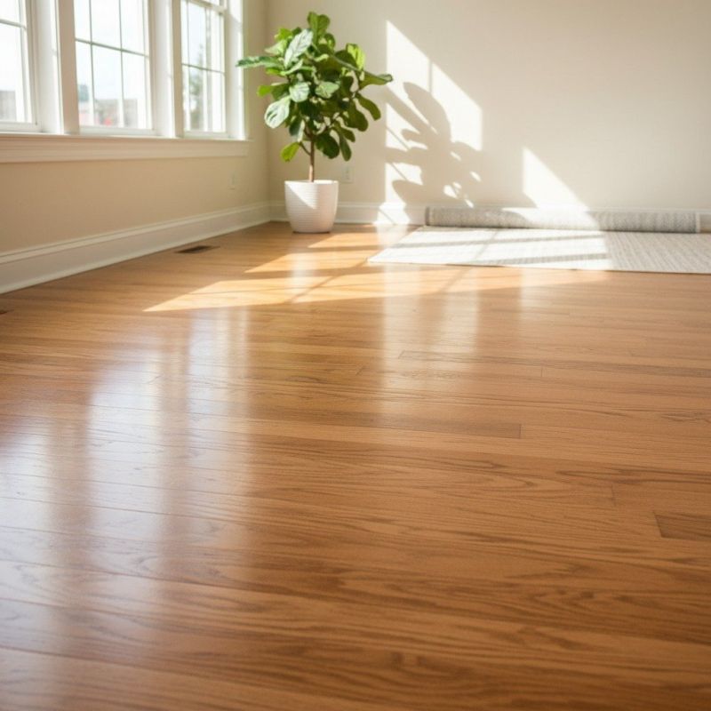 Hardwood Installation in Colorado Springs, CO