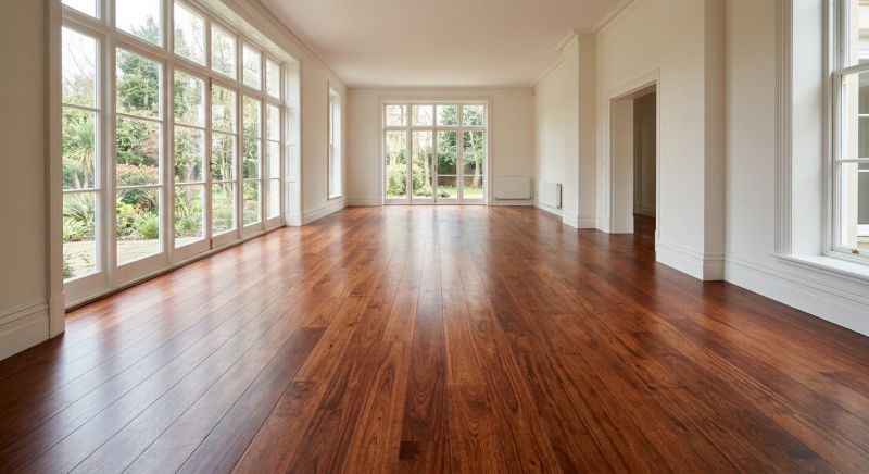 Hardwood Installation in Teller County, CO