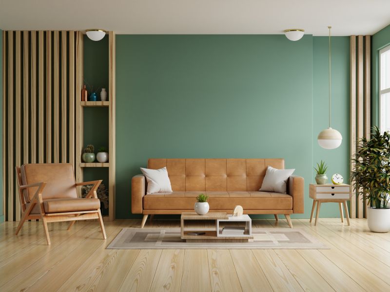 Maple Flooring Installation in Florissant, CO