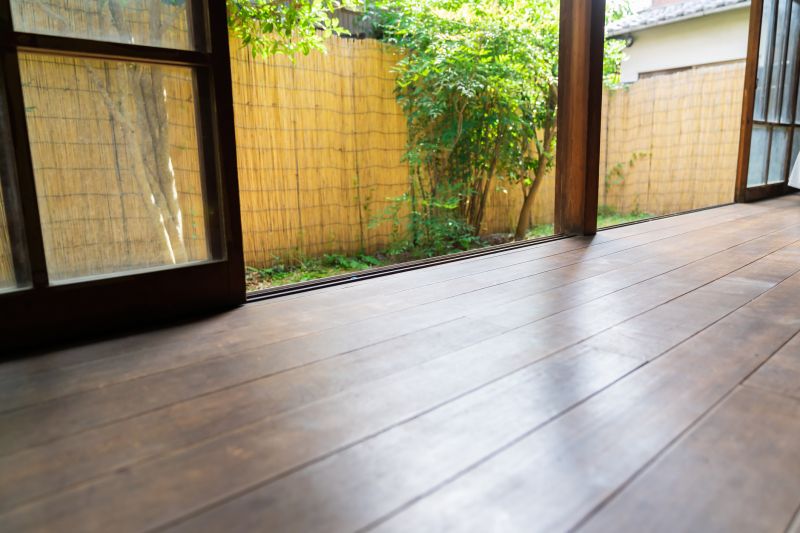 Parquet Flooring Installation in Woodland Park, CO