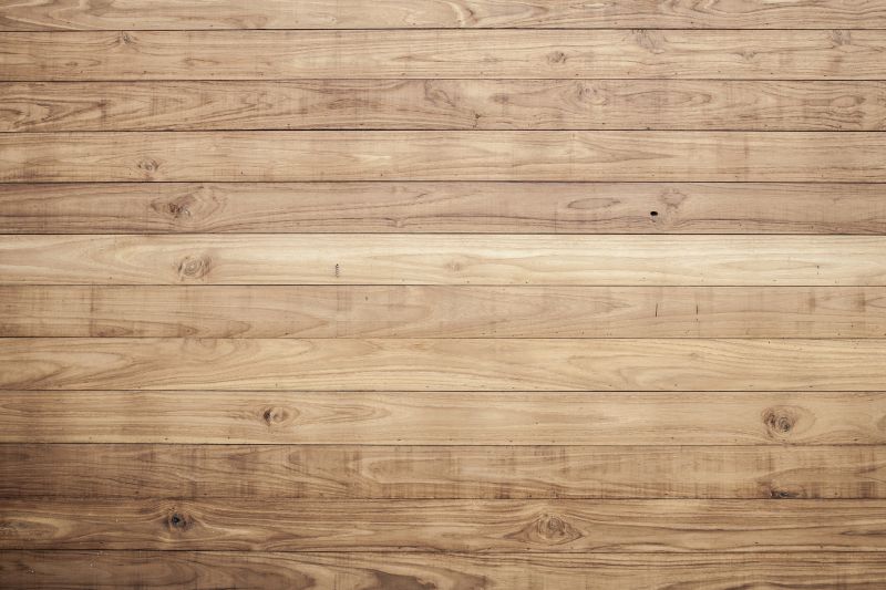 Pine Floor Installation in Woodland Park, CO