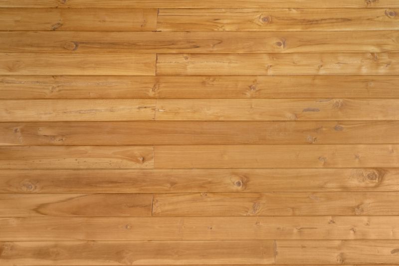 White Oak Floor Installation in Woodland Park, CO