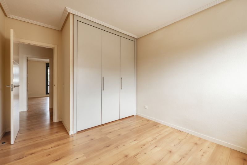 Wood Floor Replacement in Woodland Park, CO