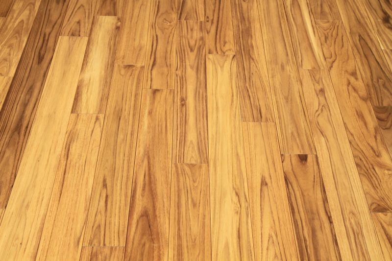 Wood Floor Replacement in Monument, CO