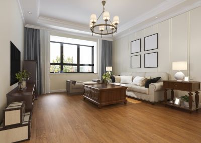 Wood Flooring Replacement in Colorado Springs, CO