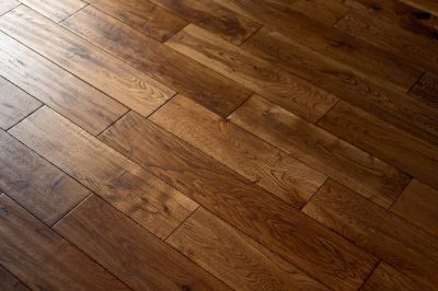 Wood Flooring Replacement in El Paso County, CO
