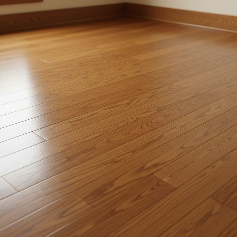 Wood Flooring Replacement in Larkspur, CO