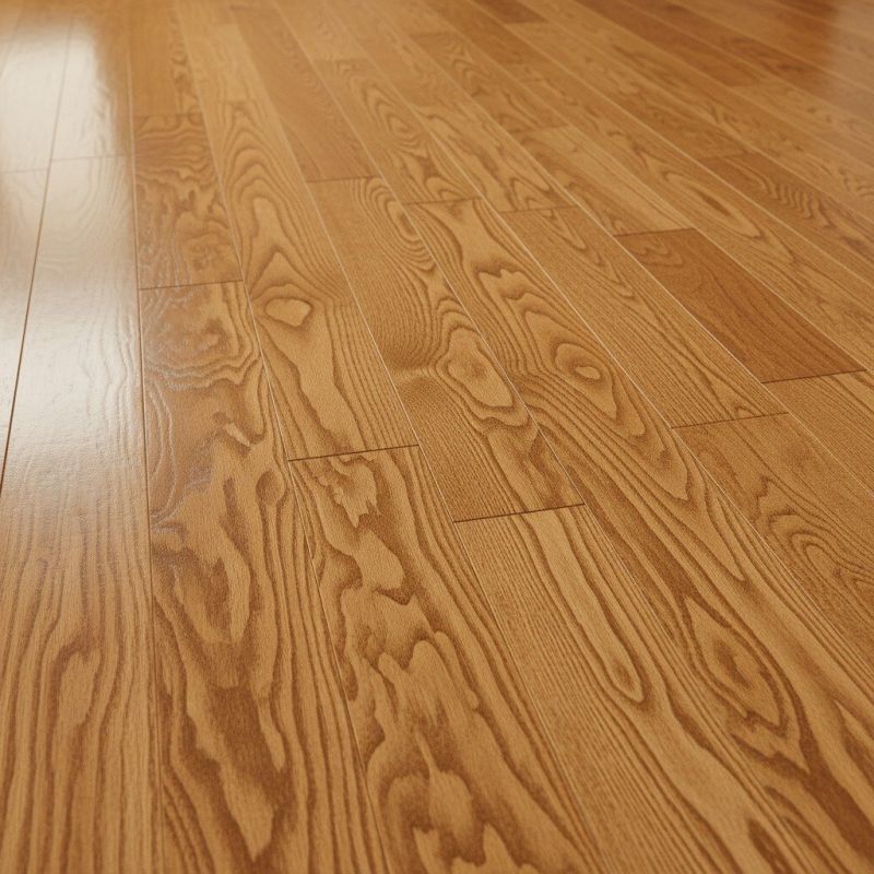 Wood Flooring Replacement in Sedalia, CO