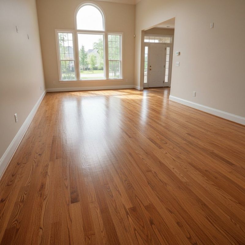 Wood Flooring Replacement in Sedalia, CO